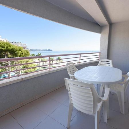 Apartamentos Nuevo Mexico C 351 กัลเป ภายนอก รูปภาพ