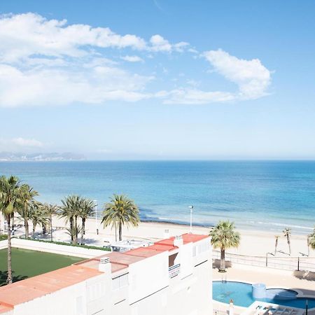 Apartamentos Nuevo Mexico C 351 กัลเป ภายนอก รูปภาพ